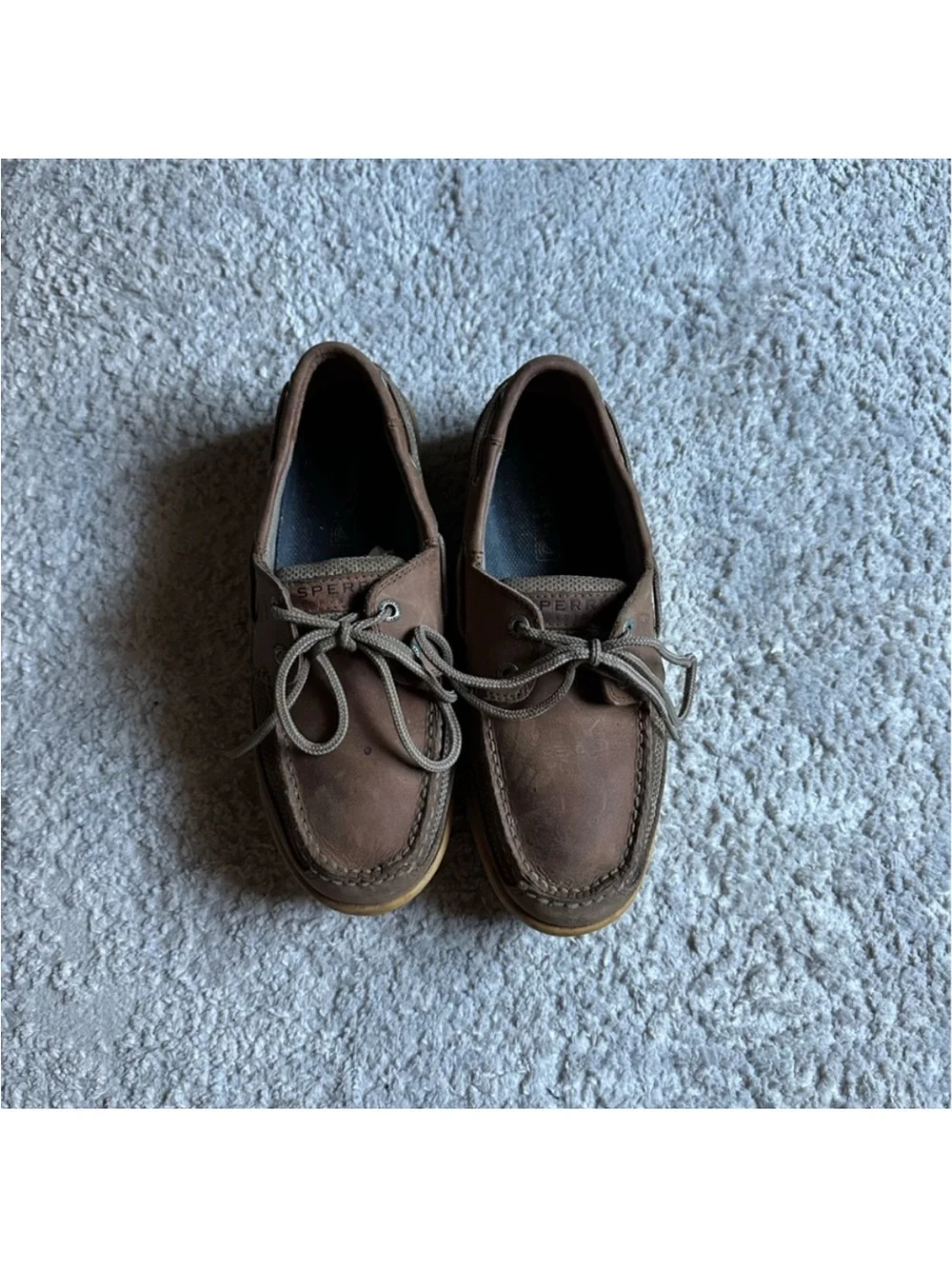 5 Pairs Of Mens Shoes (make an offer)